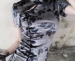 秀人网 – 清妙的和服作品集再添新作，真是让人目不转睛啊！