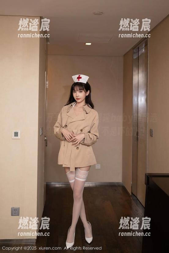 秀人网-瑶瑶baby 秀人网 - 万圣节来啦!瑶瑶baby的精选美图,保证让人尖叫(不是吓的)!