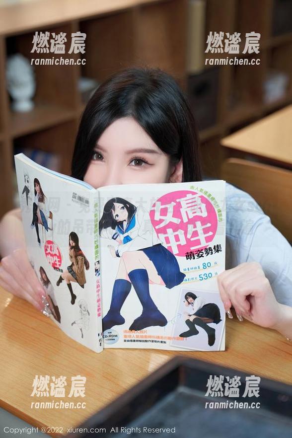 秀人网 - 免费写真大放送！盼盼龙女sunny的吊带风情，真让人想多看几遍