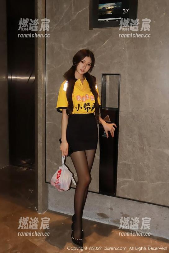 秀人网-金小依 秀人网 - 这才是真正的花嫁美图合集,金小依带你领略不一样的浪漫!