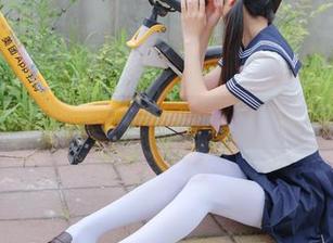 稚乖画册 – 夜夜的写真艺术：死库水，别小瞧这股柔情芬芳