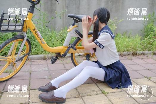 稚乖画册 - 夜夜的写真艺术：死库水，别小瞧这股柔情芬芳