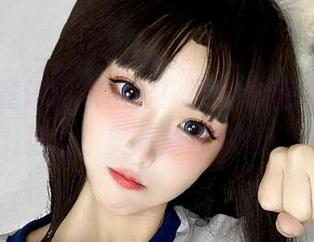 章鱼小童谣再次出击！最新比基尼作品，警告：美丽成分超标！