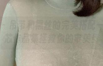 微密圈 – 吊带和黑丝的完美搭配——童小芯作品集拯救你的审美！