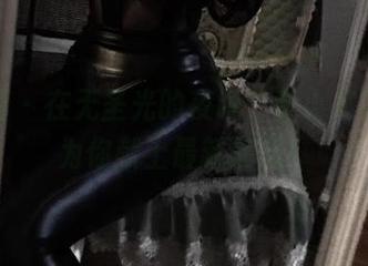 微密圈 – 在无圣光的夜晚，童小芯的女友为你献上最新美图！