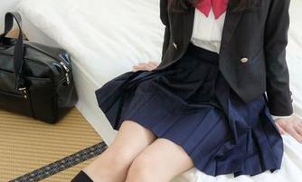 紧急企划 – 在线探秘小恩：奶牛写真图片，甜蜜而又朦胧！