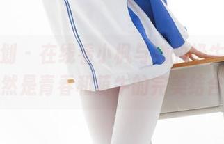 紧急企划 – 在线看小枫与她的奶牛写真，果然是青春和萌牛的完美结合！