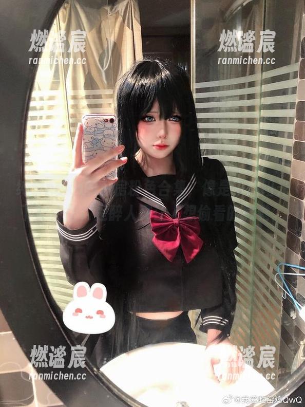 纯爱neko 纯爱neko的私房粉色合集,像是午后阳光下的甜蜜,是醉人又让人想偷看的感觉。