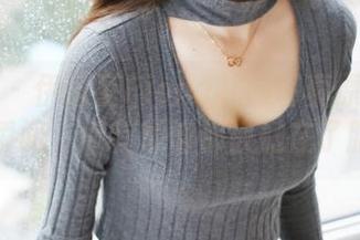 美媛馆 – 伊雨蔓Fiona礼服写真原图：这一瞬间，所有烦恼都被抛在了脑后