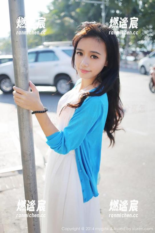美媛馆-叶籽亿 美媛馆 - 兔女郎写真秀,叶籽亿在分享怎样的‘兔子精神’?