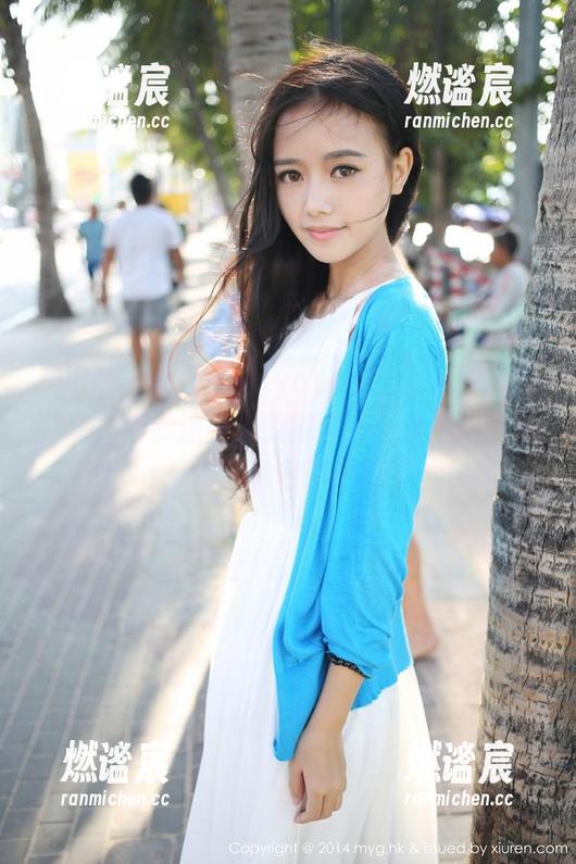 美媛馆-悠悠酱yoyoyo 美媛馆 - 悠悠酱yoyoyo护士写真,美图分享,看到这些,我觉得…生活还是需要点这种色彩吧?