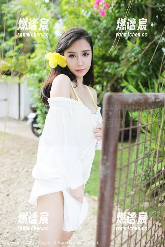 美媛馆-糯美子MINIbabe 美媛馆 - 我隐约觉得,糯美子MINIbabe的私拍合集会把我的节操给击碎,美脚太强悍了!