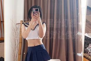 微密圈 – 蝴蝶飞舞的黑丝幻想——胜利的小生活写真，绝对让你捧心！