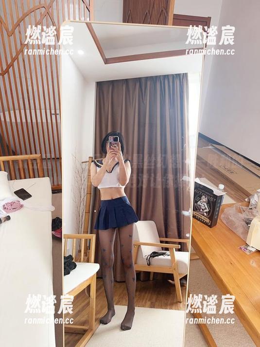胜利的小生活 微密圈 - 蝴蝶飞舞的黑丝幻想——胜利的小生活写真,绝对让你捧心!
