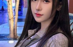 次元少女精选：腐团儿Ikaros的写真集，怎么能把小清新玩得如此肆意？