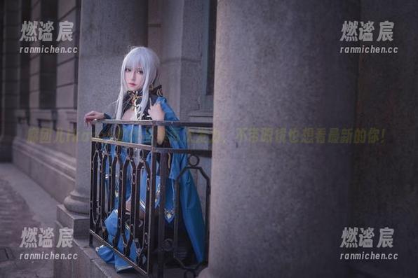 腐团儿Ikaros 腐团儿Ikaros的作品集再次发力,不带眼镜也想看最新的你!