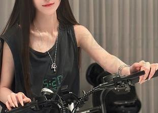 再不在线就错过啦！腐团儿Ikaros短裤高清魅力，怎么能不看？