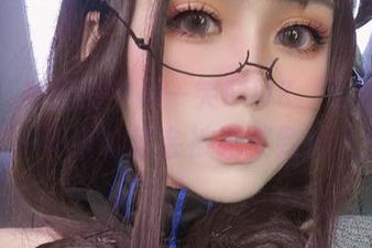 冲鸭！免费的芊川一笑MNK‘透明’作品，一不小心就会被她笑到掉大牙！