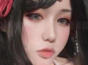 芊川一笑MNK的神秘魅力，来看看这女王写真合集