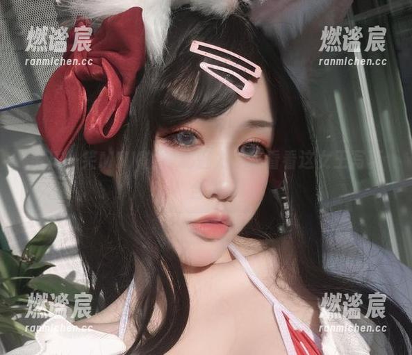 芊川一笑MNK 芊川一笑MNK的神秘魅力,来看看这女王写真合集