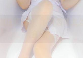 双人私拍还原现场，荒井喵喵怎么能这么会撩？