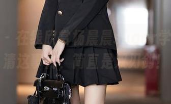 语画界 – 在线欣赏杨晨晨sugar学姐，高清这事儿，简直是双刃剑！