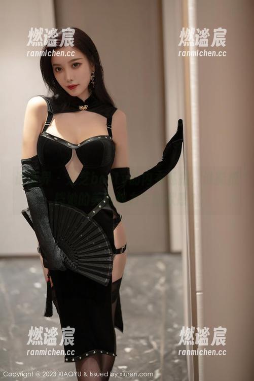 语画界-芝芝booty 语画界 - 芝芝booty的内衣私拍,谁能抵挡她的美图魅力与幽默感?