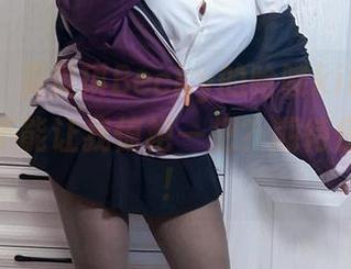 说真的，贝贝琪Becky的哈喽kitty最新图册能不能让我惊艳一把？期待值暴涨中！