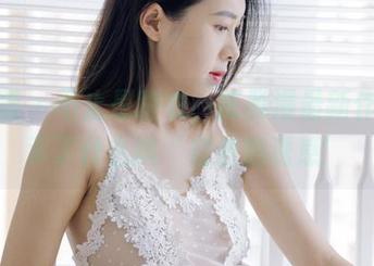 轰趴猫 – 不止是睡衣，陈雅漫最新作品展示了什么叫‘自然的诱惑’