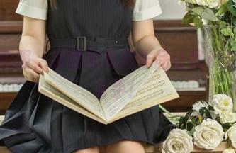 全套和服，镜酱的私奔作品让我都想一试身手！