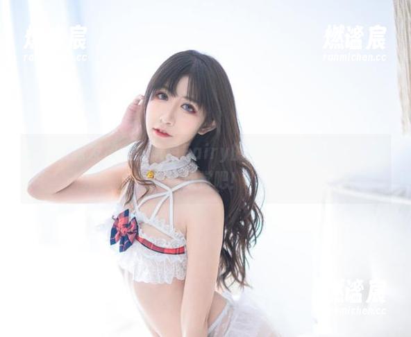 阮邑Fairy 最新资源发放中:阮邑Fairy的婚纱,咱们就这样偷偷欣赏吧!