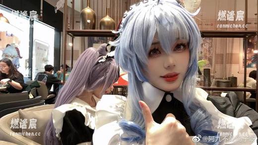 阿九从不咕咕 阿九从不咕咕的竞泳,图集里每一缕水花都好似在挑逗我。