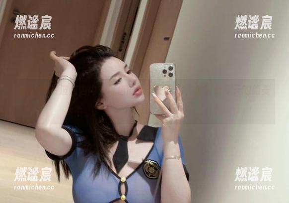 阿色 微密圈 - 波点内内,阿色的无圣光图包,简直是夏天的绝美错觉!