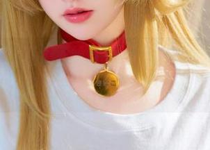 阿薰kaOri的蕾丝瞬间：这组写真好似时光的倒影，怎么都不想错过！