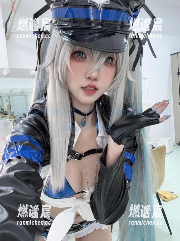 当阿薰kaOri化身秘书：合集更新，谁能抵挡这种魅力？