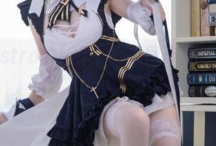 雪晴Astra的新作：最新图库里的死库水，真让人忍不住想评论！