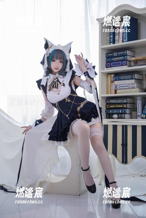 雪晴Astra 雪晴Astra的新作:最新图库里的死库水,真让人忍不住想评论!