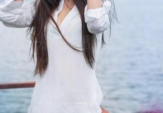 青豆客 – 每一张图片都透露着气质，汪佩妮Penny的灰丝作品果然不一般。