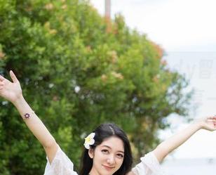魅妍社 – 抱歉打扰了，Wendy智秀的秘密套图真的太好看了，必须分享一下！