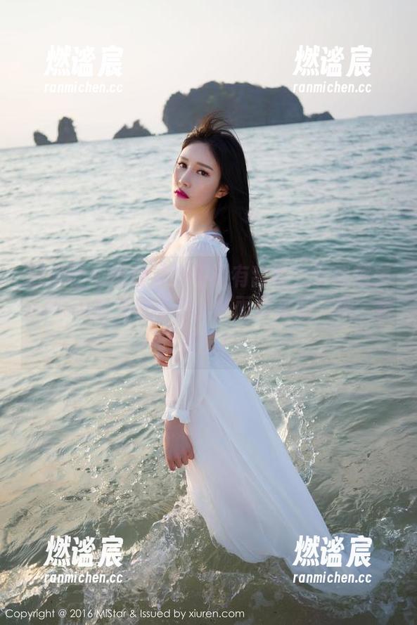 魅妍社-糯美子Mini 魅妍社 - 谁说泳池不能有甜味?下载糯美子Mini的免费写真,扑面而来的‘糯’香感觉!