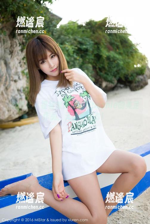 魅妍社-鲍妮boonie 魅妍社 - 福利放送!鲍妮boonie的美足作品,无敌吸引力!