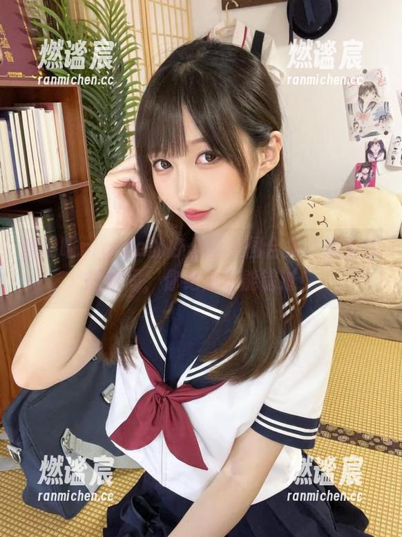 魔物喵nigisa 魔物喵nigisa的办公室美图合集:那些尴尬瞬间,你绝对不能错过!