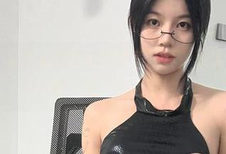 微密圈 – 来看看鱼神鱼的唯美写真，原图资源能让你‘鱼’乐无穷！