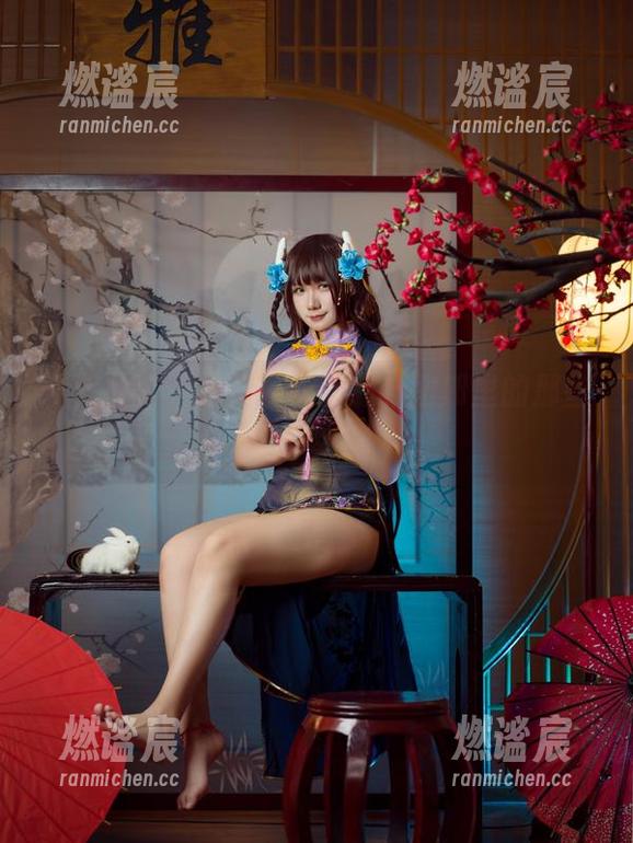 麻花麻花酱 少女的梦,麻花麻花酱最新图册里的那些迷人瞬间。