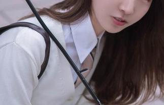 原图看黑川的礼服，瞬间觉得自己的人生缺少了些什么。